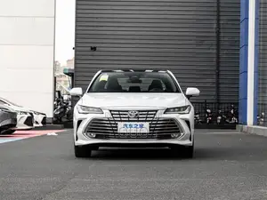 Toyota Avalon 2025 White