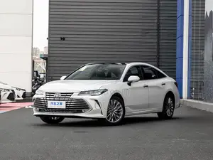 Toyota Avalon 2025 White