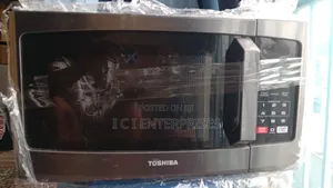 20l Tokunbo/Used Microwave
