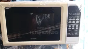 20l Tokunbo/Used Microwave