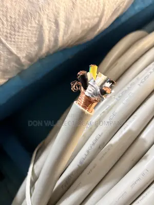6mm X 4c Marine Cables