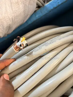 6mm X 4c Marine Cables