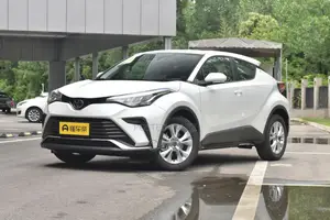 Toyota Axio 2023 White