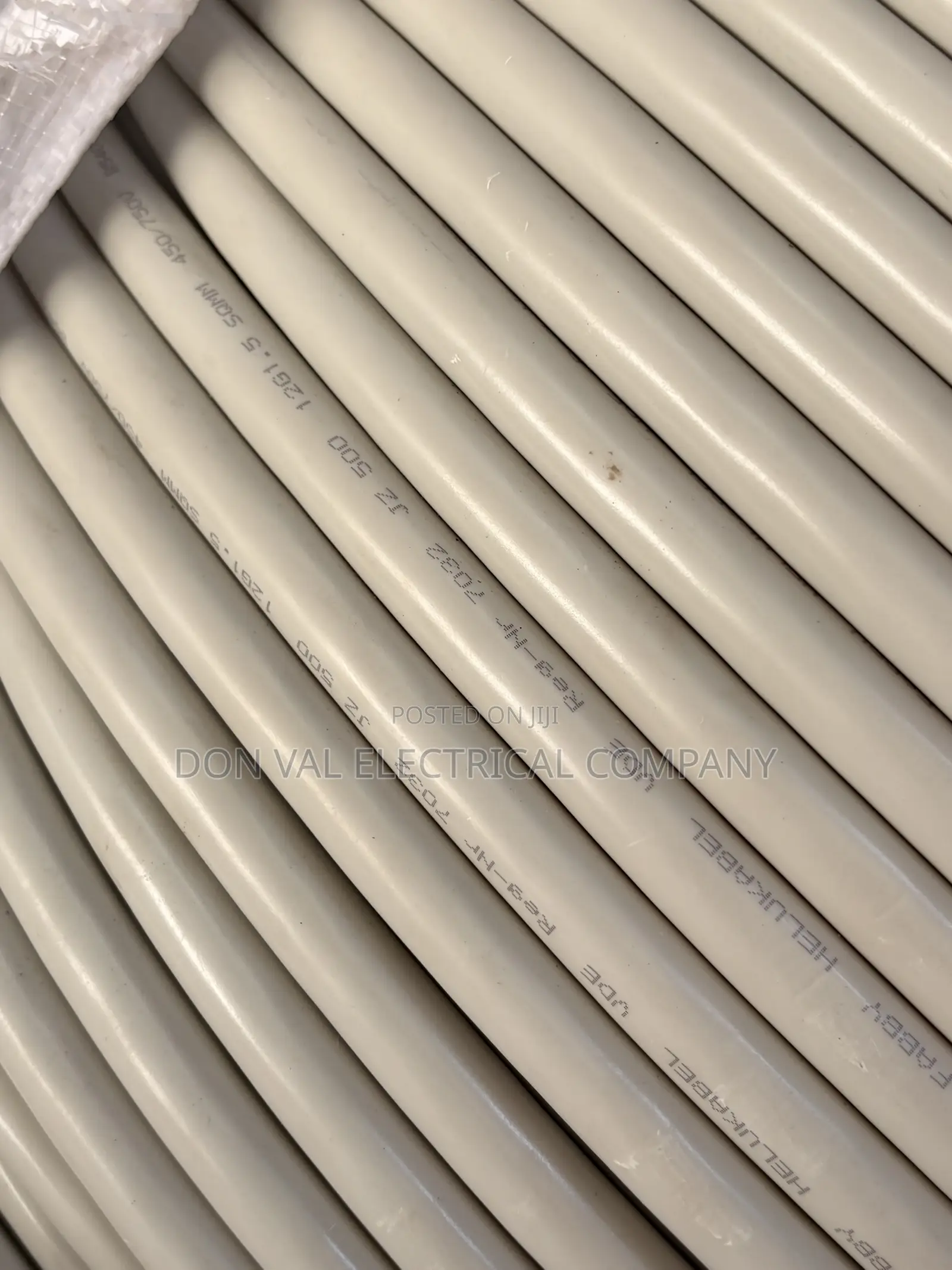 12core 1.5mm Flexible Copper Wire