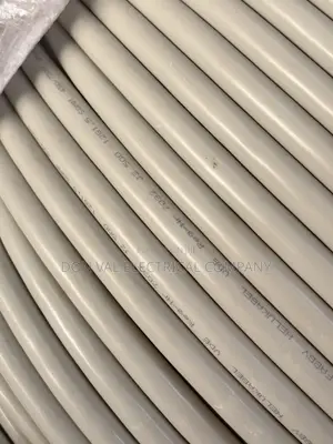 12core 1.5mm Flexible Copper Wire