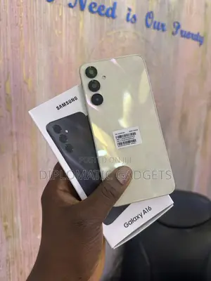 Samsung Galaxy A16 5G 256 GB Rose Gold