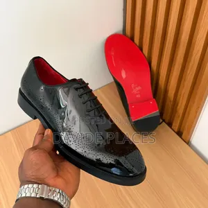 Luxury Authentic Christain Louboutin