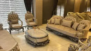 Higher Quality Royal Chair ( Executive)