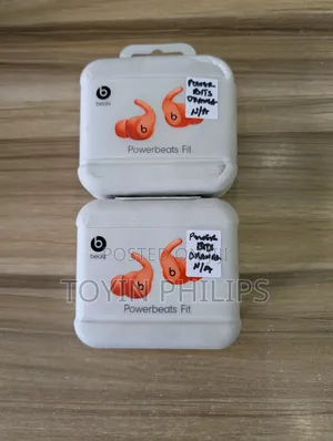 Beats by Dre Powerbeats Fit