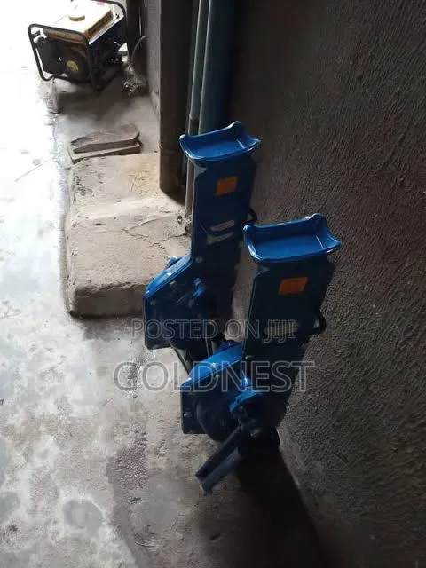 Mechanical Jack