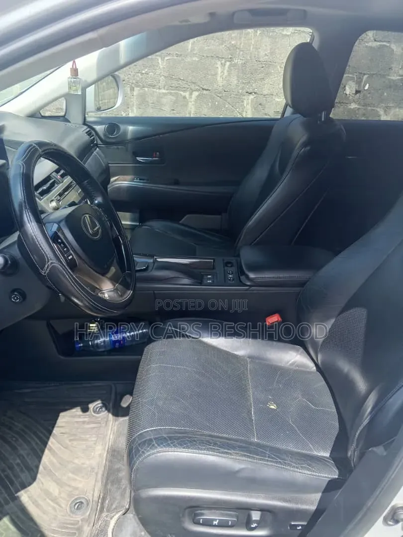 Toyota Corolla 2015 Red