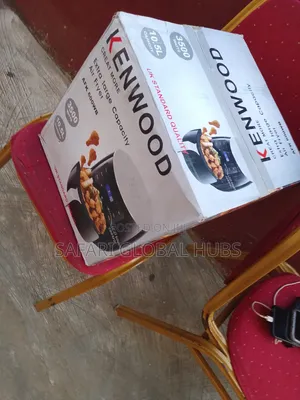 Kenwood 10.5L Digital Airfryer