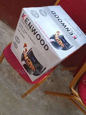 Kenwood 10.5L Digital Airfryer