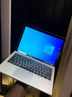 Laptop HP Elite x2 1013 G3 16GB Intel Core i5 SSD 256GB