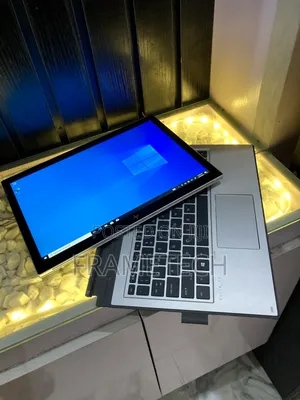 Laptop HP Elite x2 1013 G3 16GB Intel Core i5 SSD 256GB