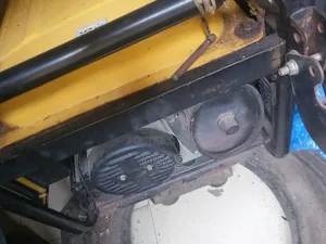 Working Fine