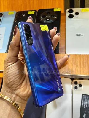 Oppo Reno 3 Pro 256 GB Blue