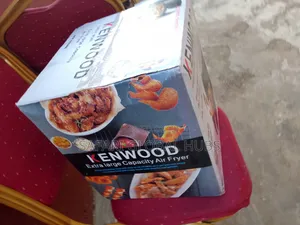 Kenwood 10.5L Airfryer Cooker