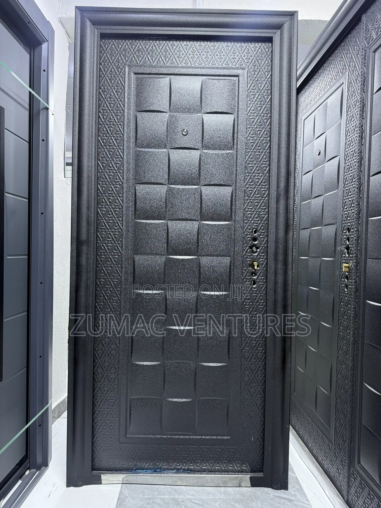 900*2100 China Security Door