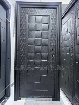 900*2100 China Security Door