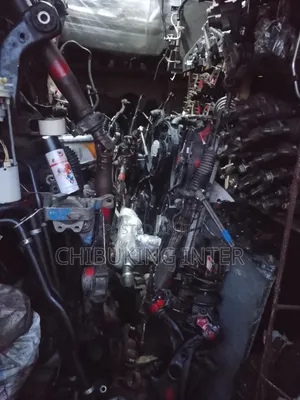 Ford Edge Steering, Arms, Hub, Shocks