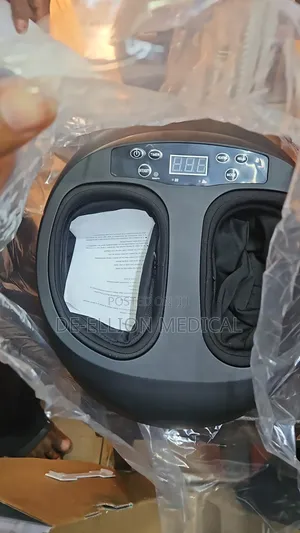 Foot Massager