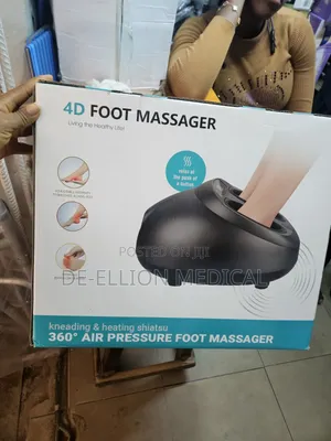Foot Massager