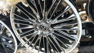 Quality Standard 19 Inch Alloy Rims for Lexus Rx 350 2015