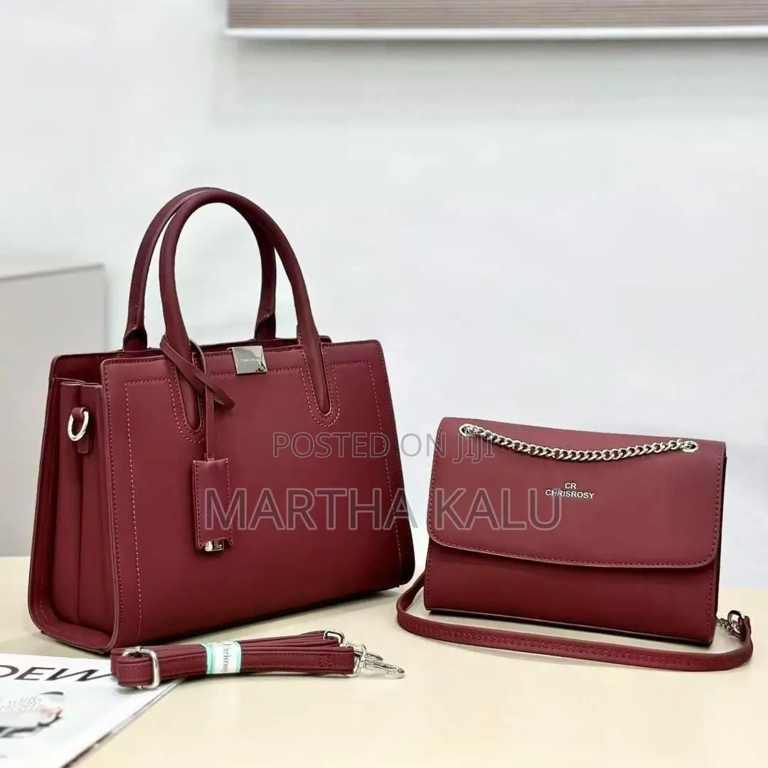 Chrisrosy 2in1 Restocked