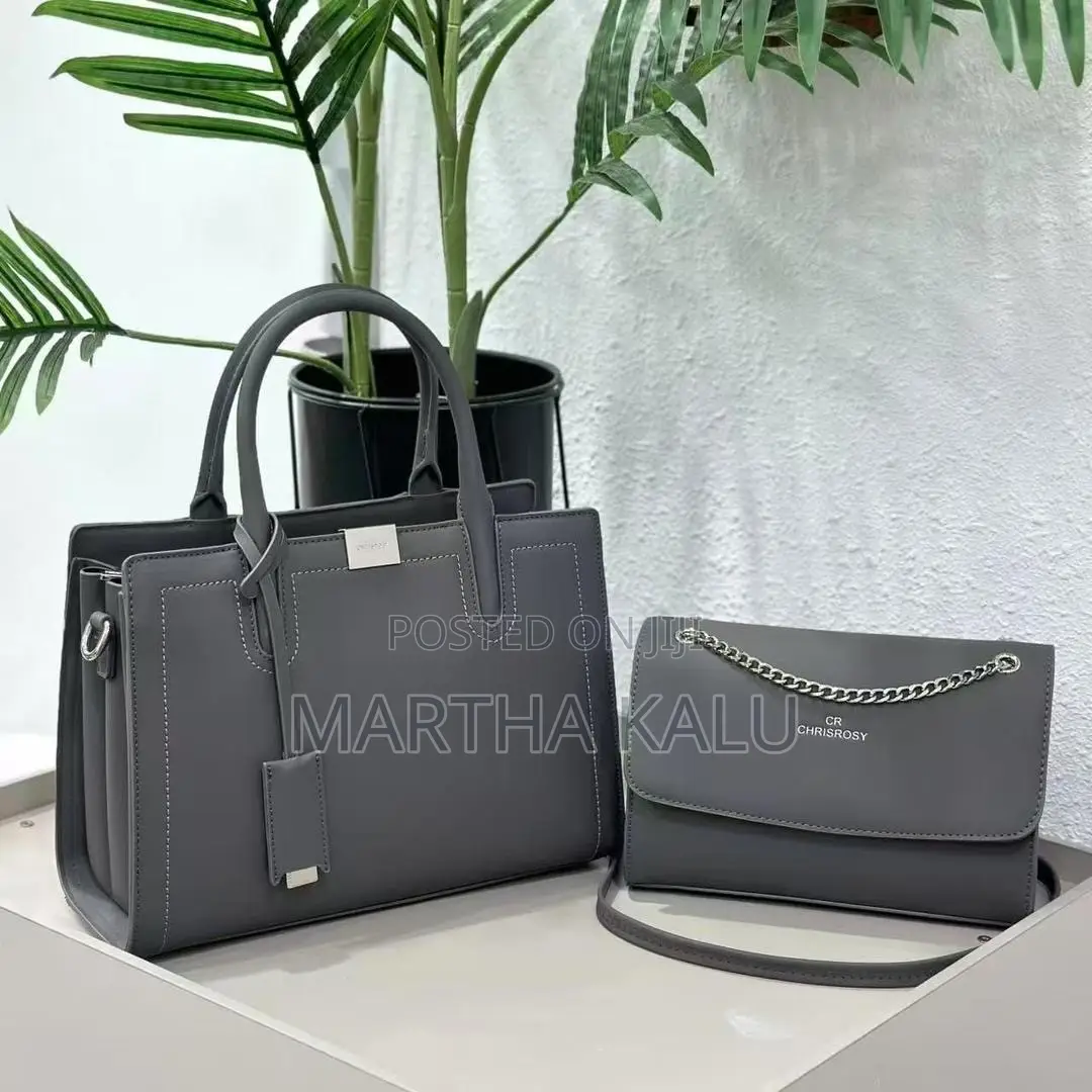 Chrisrosy 2in1 Restocked