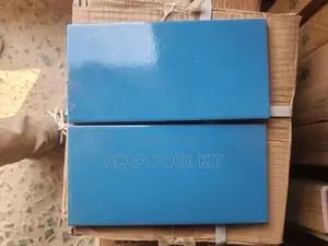 Swimming Pool Tiles