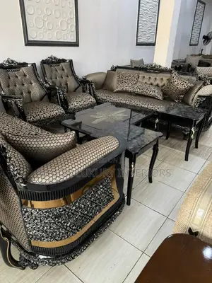 Turkey Set of Chair High Quality