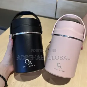 1000ml CX Suc 316 Hot Food Flask