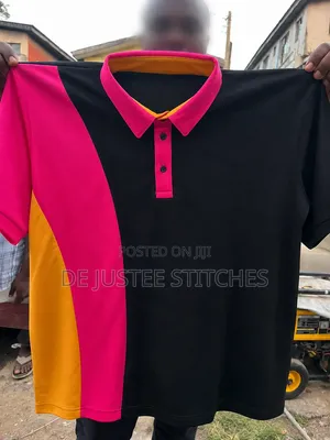 High Quality Tshirt and Polo Clothes