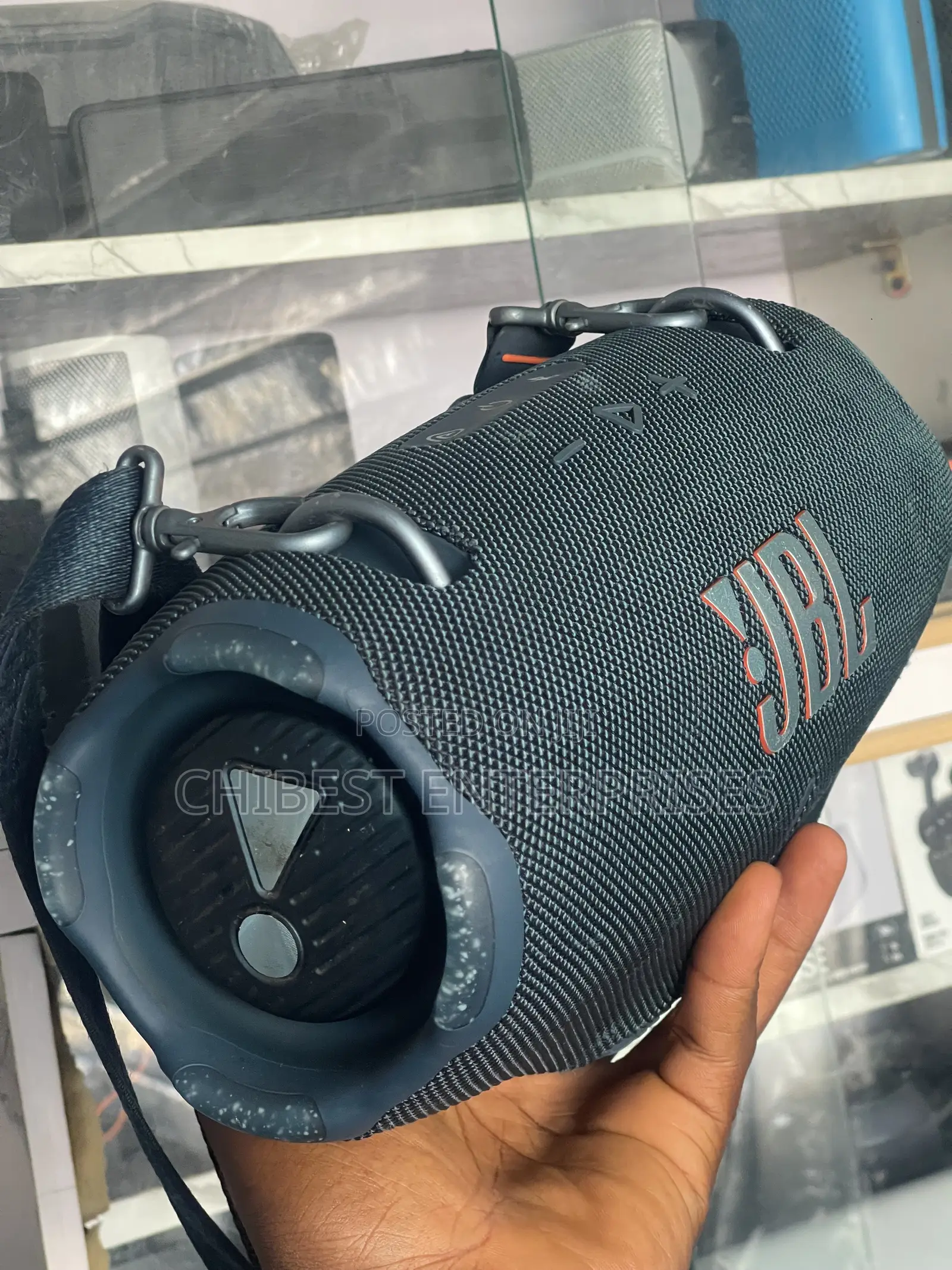 JBL Xtreme 4