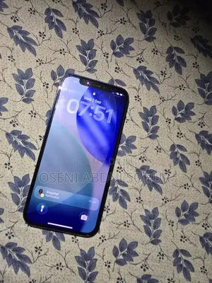 Apple iPhone 12 64 GB Blue