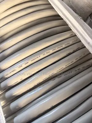 1mm 25core Shielded Wire (Flexible)
