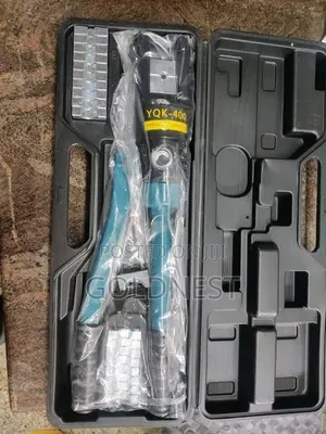 YQK-400 Hydraulic Crimping Tool