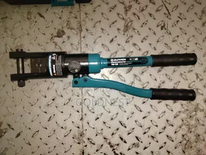 YQK-400 Hydraulic Crimping Tool