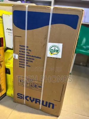Skyrun 90 Liter Fridge