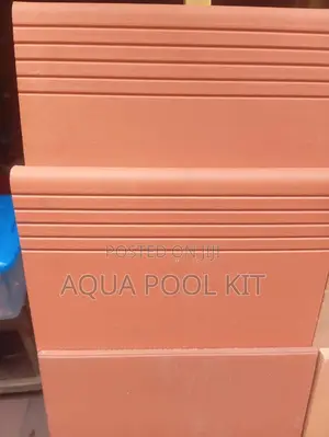 Walk Away Copping Tile