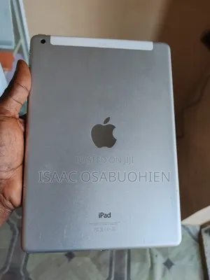 Apple iPad Air 64 GB White