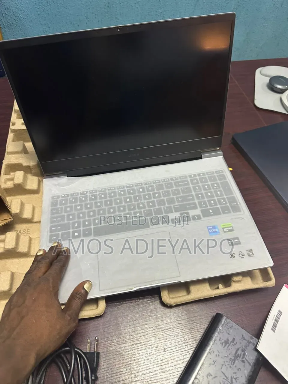 Laptop 32GB Intel Core i7 SSD 1T