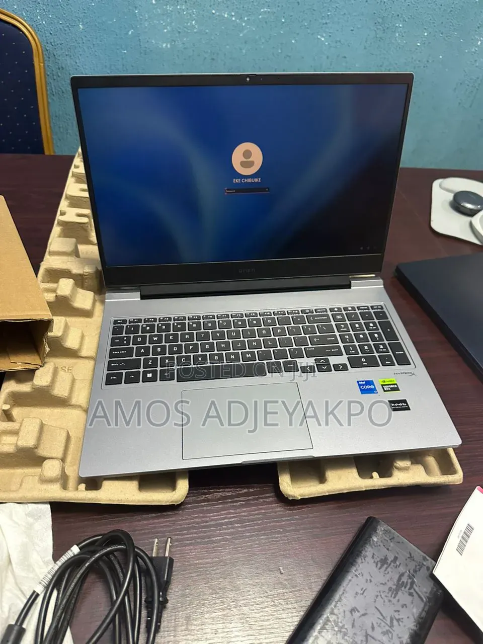 Laptop 32GB Intel Core i7 SSD 1T
