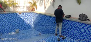 Swimming Pool Cleaning Services
