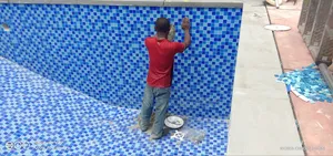 Swimming Pool Cleaning Services