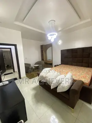 Furnished 4bdrm Duplex in Abacha Road Gra, Obio-Akpor for rent