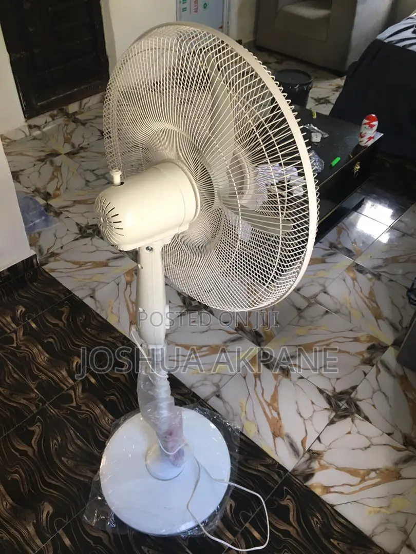 Standing Fan