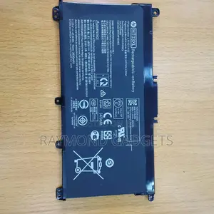 HP HT03XL Internal Laptop Battery L11421-422 – 11.55V 41.9Wh