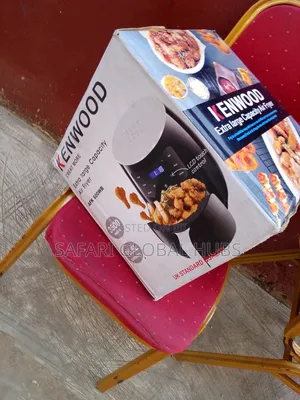 Kenwood 10.5L Airfryer for Home Use